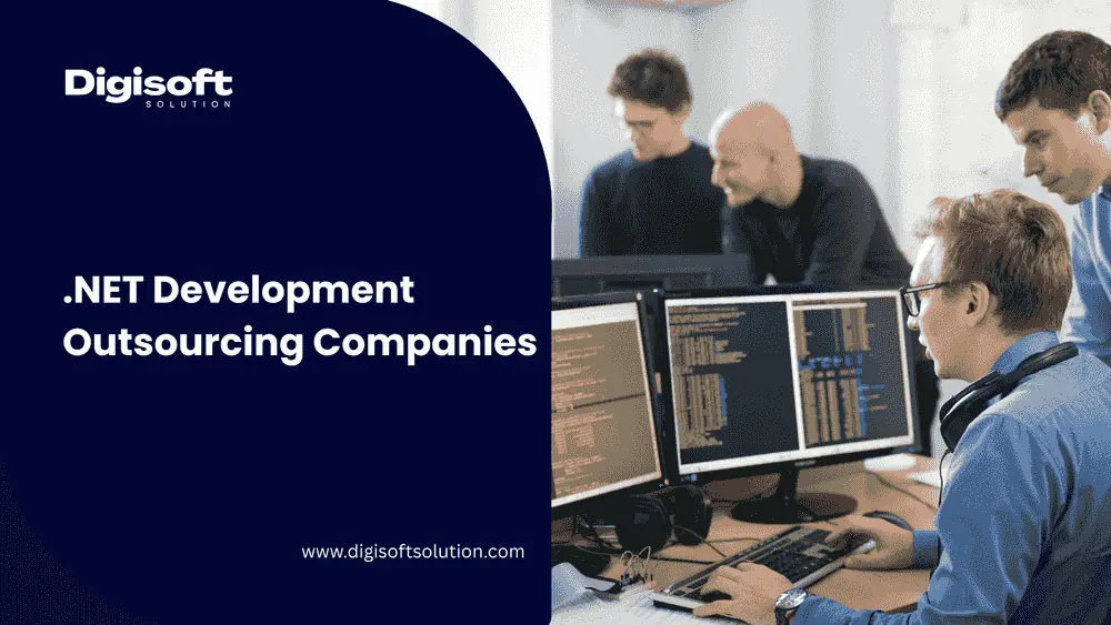 Top 5 .NET Development Outsourcing Companies for 2026